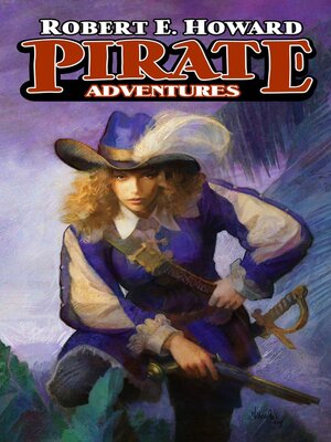 cover image of Pirate Adventures